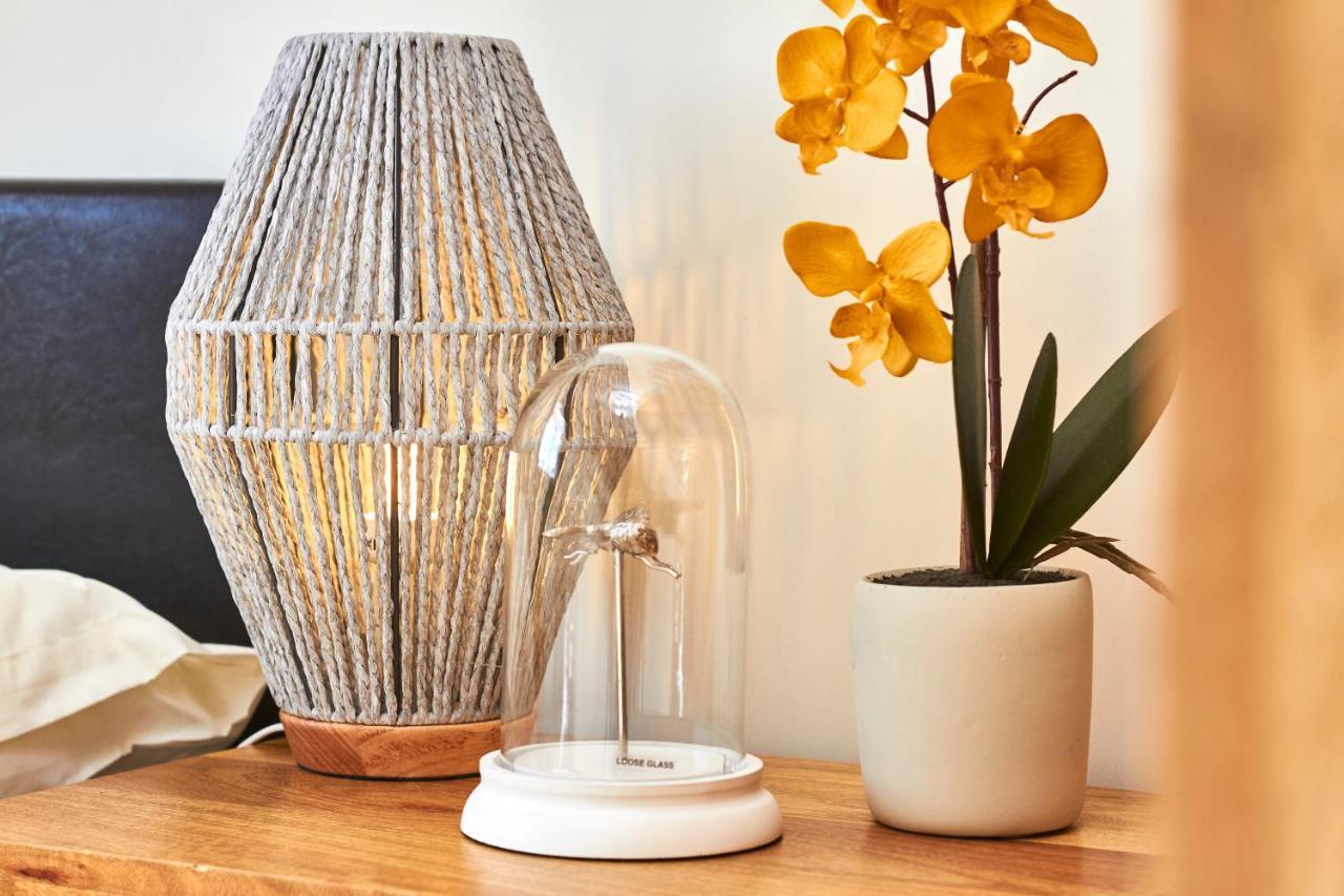 The Magical Gem Of York - Sleeps 7 Apartman Kültér fotó