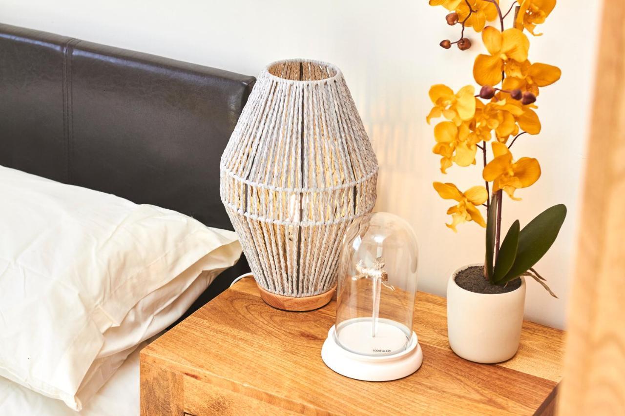 The Magical Gem Of York - Sleeps 7 Apartman Kültér fotó
