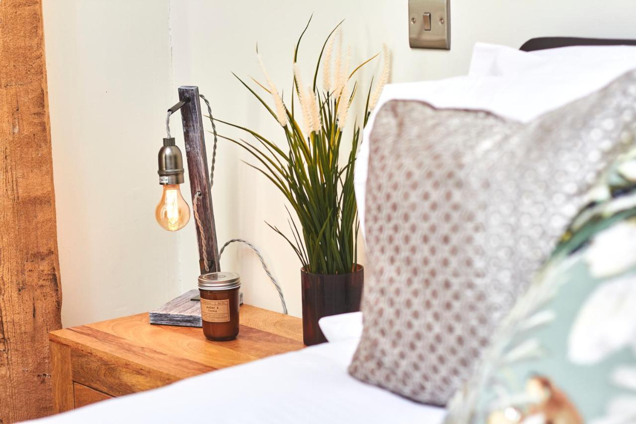 The Magical Gem Of York - Sleeps 7 Apartman Kültér fotó