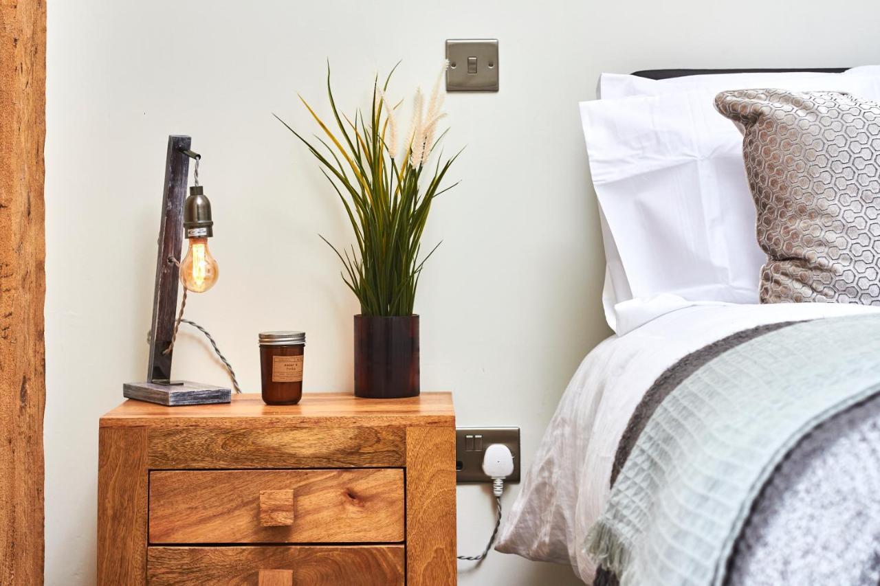 The Magical Gem Of York - Sleeps 7 Apartman Kültér fotó